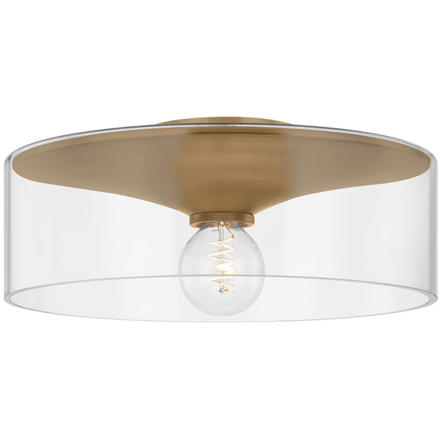 Killian Flush Mount Flush Mount C2916-PBR