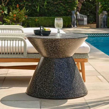 Kim Side Table Outdoor Furniture