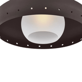 Kimber Flush Mount Flush Mount H1015501-VGL/TBZH 806134972110