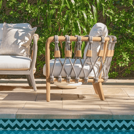 Kingsley Lounge Chair Outdoor Furniture