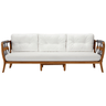 Kingsley Sofa Outdoor Furniture FURKINGSFZI-2ALWH