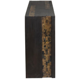 Kingston Console Console & Entry Table FLI16