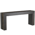 Kingston Console Console & Entry Table FLI16
