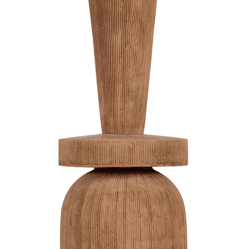 Kinloch Floor Lamp Floor Lamp L1164-BRL/CAB 806134991517