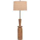 Kinloch Floor Lamp Floor Lamp L1164-BRL/CAB 806134991517