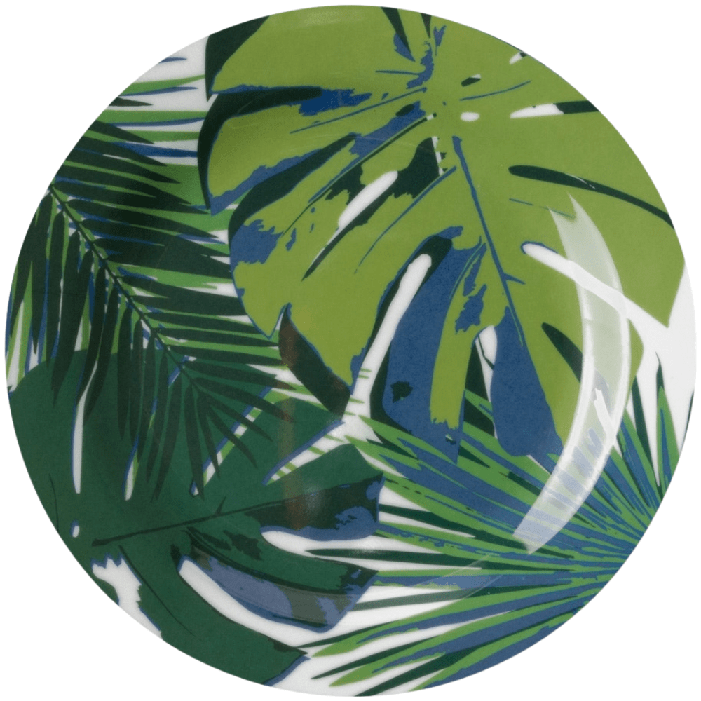 Kinsey Mixed Leaf Dinnerware (Pack of 4) Dinnerware BP000238 08415971011429