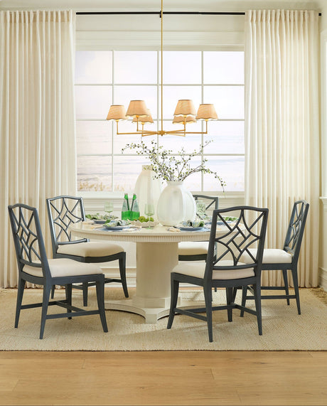 Kinsley Dining Table Dining Table KIN-375-950-TB