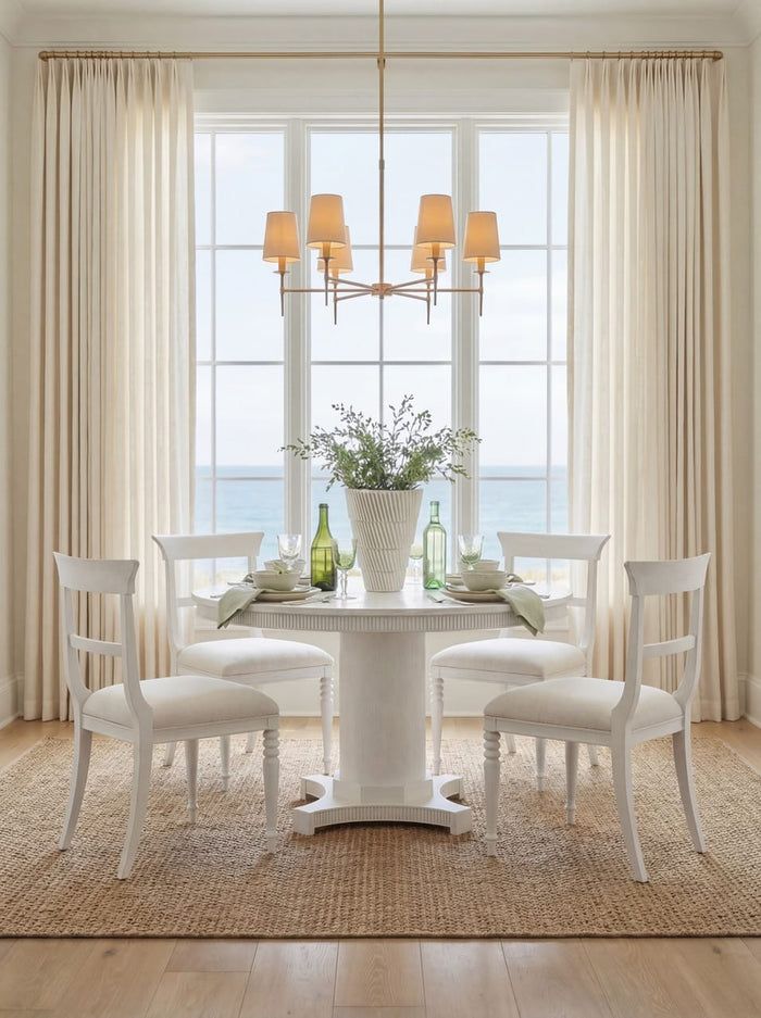 Kinsley Dining Table Dining Tables