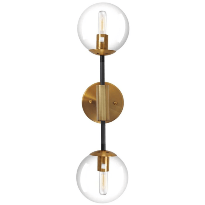 Kipling II Sconce