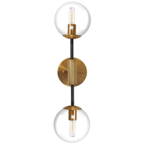 Kipling II Sconce