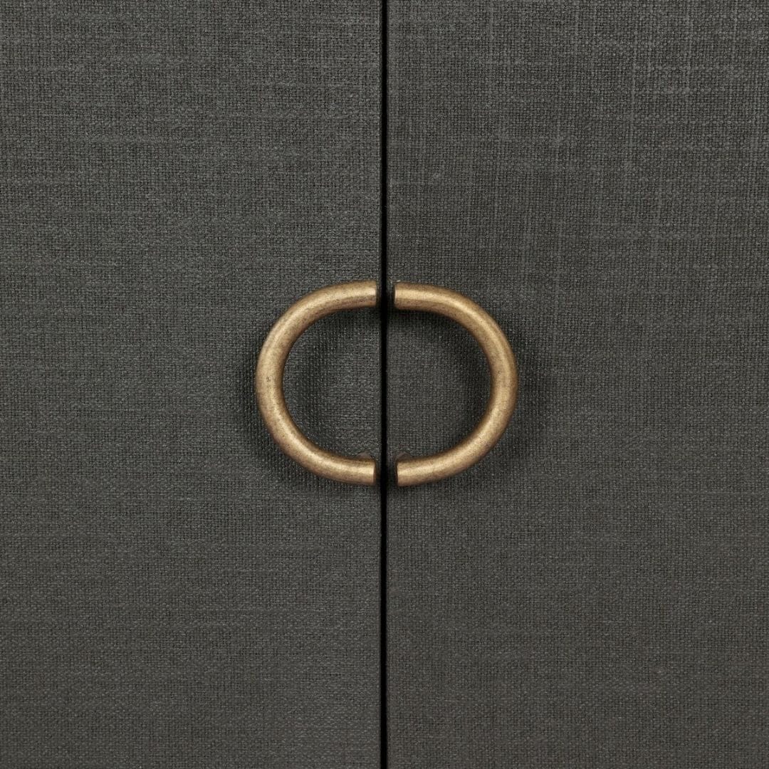 Kiran Nightstand Nightstands + Bedside Tables