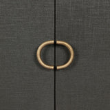 Kiran Nightstand Nightstands + Bedside Tables