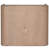 Kiran Nightstand Nightstands + Bedside Tables