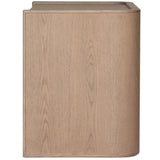 Kiran Nightstand Nightstands + Bedside Tables