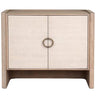 Kiran Nightstand Nightstands + Bedside Tables 248123-001 198394055659