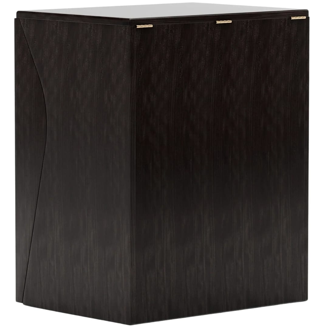 Kismet Vanity Desks CLA-025-071 662896063073