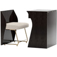 Kismet Vanity Desks CLA-025-071 662896063073