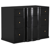 Kiss Dresser Dresser GDRE253HB 00842449137899