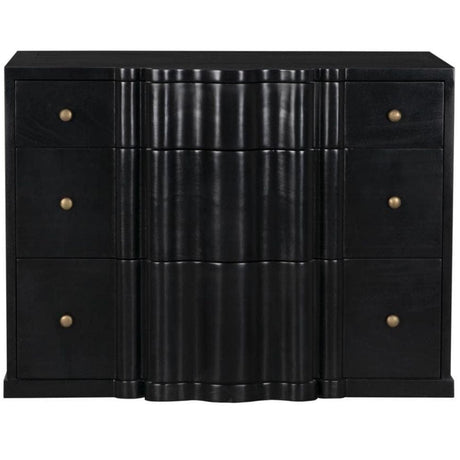 Kiss Dresser Dresser GDRE253HB 00842449137899
