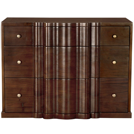 Kiss Dresser Dressers GDRE253HBR 842449138964