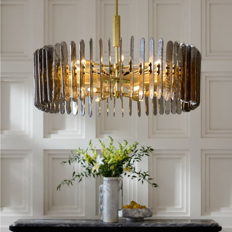 Klaus Chandelier Chandelier
