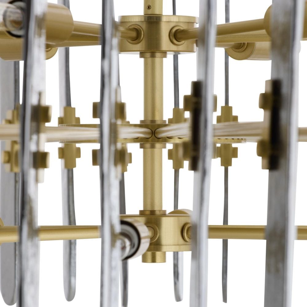 Klaus Chandelier Chandelier