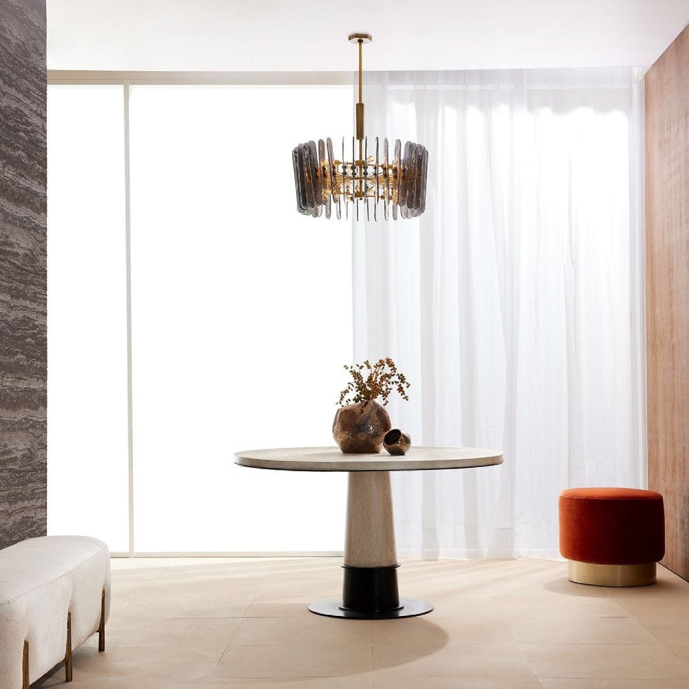 Klaus Chandelier Chandelier