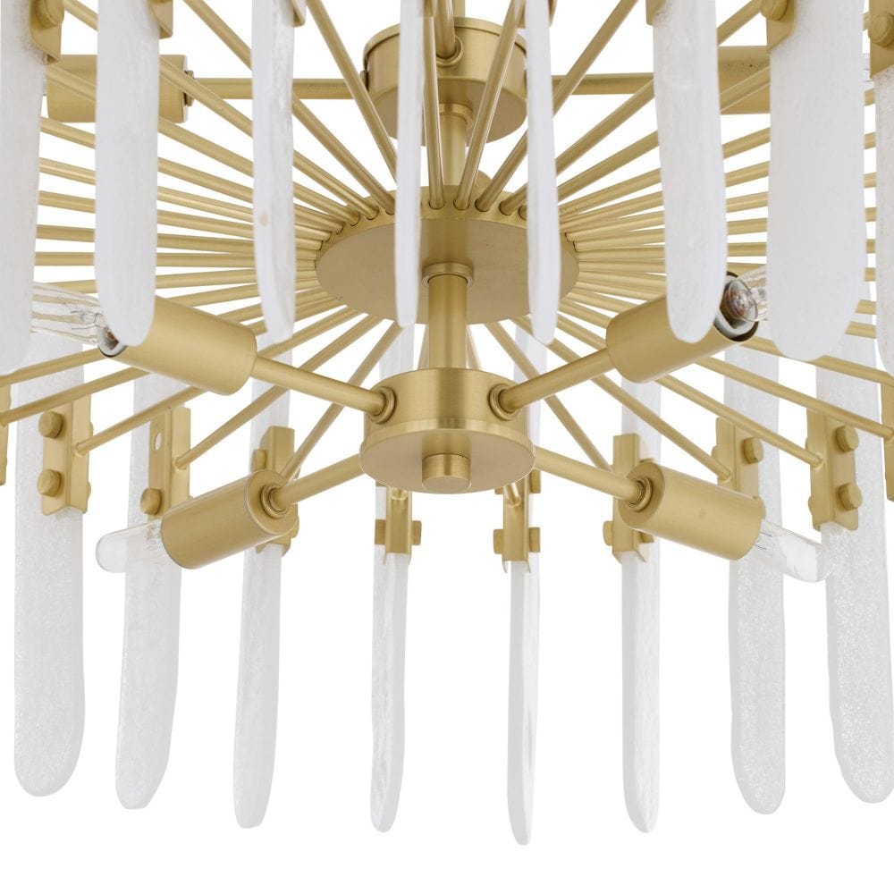 Klaus Chandelier Chandelier