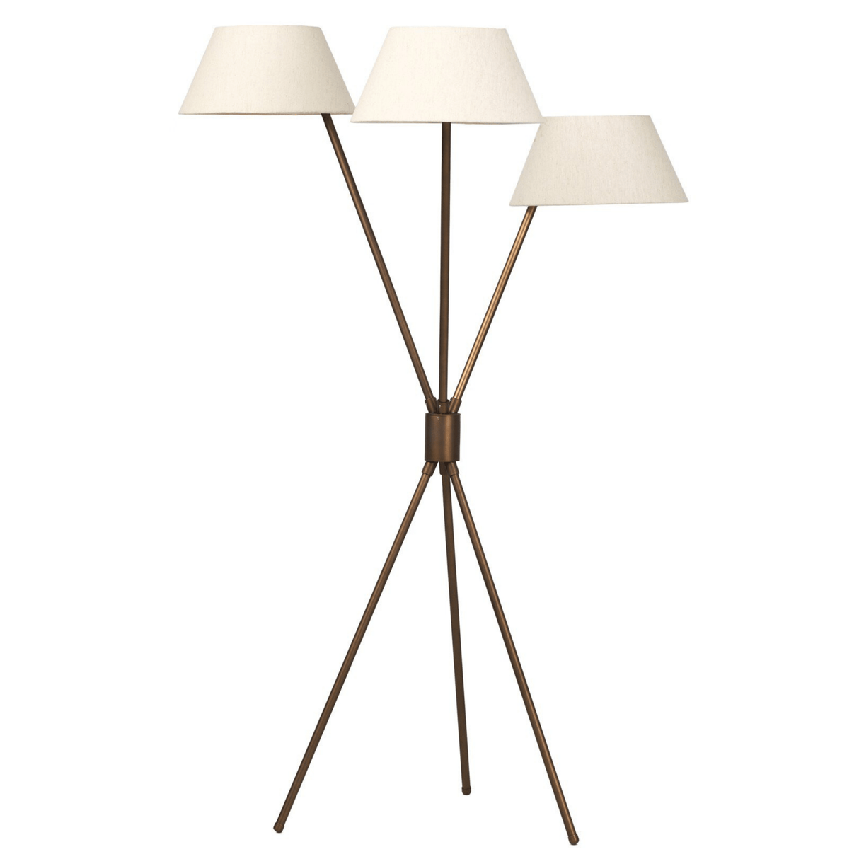 Kliff Floor Lamp Floor Lamp 246865-001 198394028622