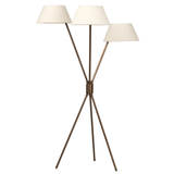 Kliff Floor Lamp Floor Lamp 246865-001 198394028622