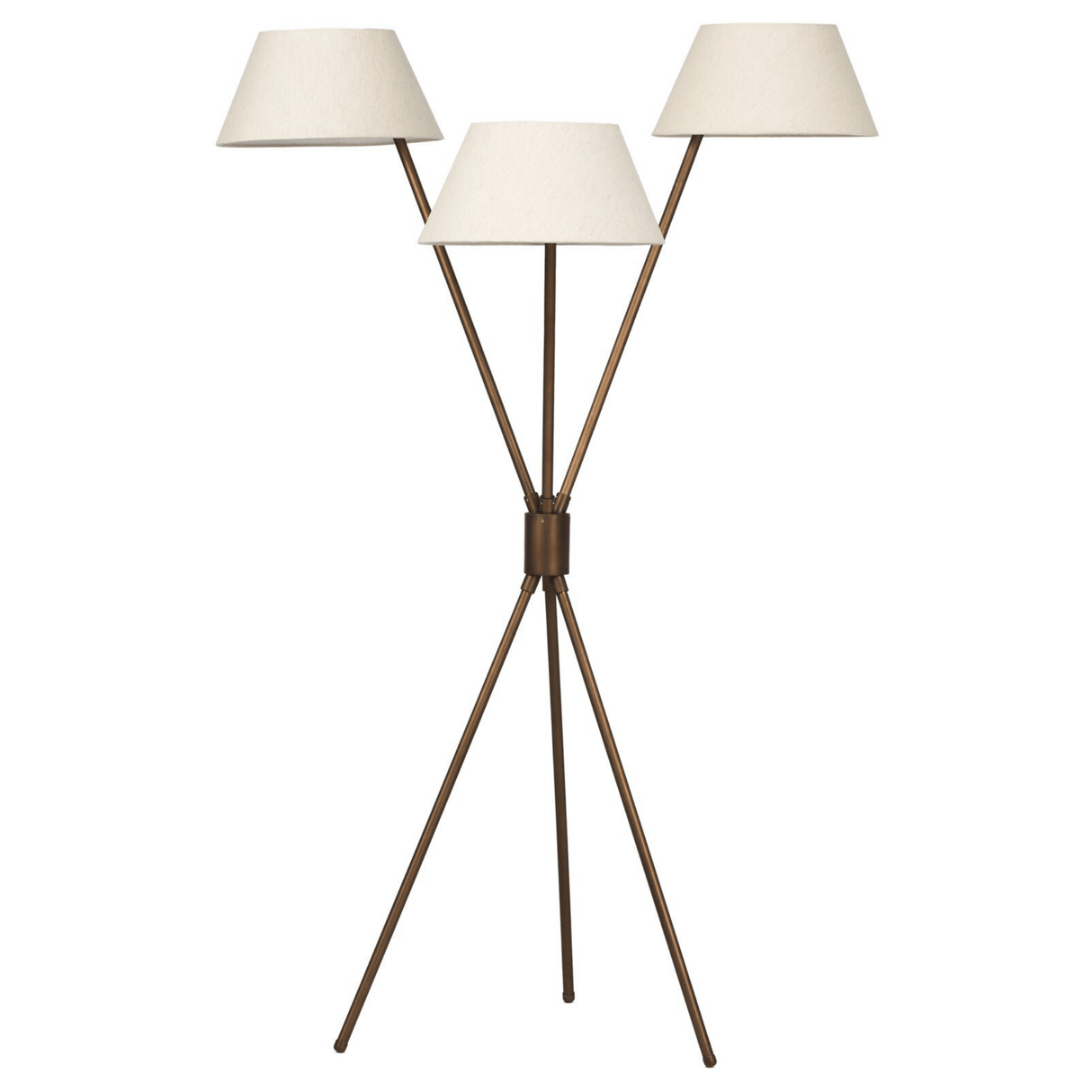 Kliff Floor Lamp Floor Lamp 246865-001 198394028622