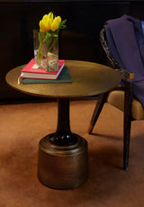 Klein Side Table