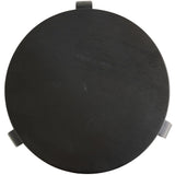 Knight Accent Table Accent Tables FAI22