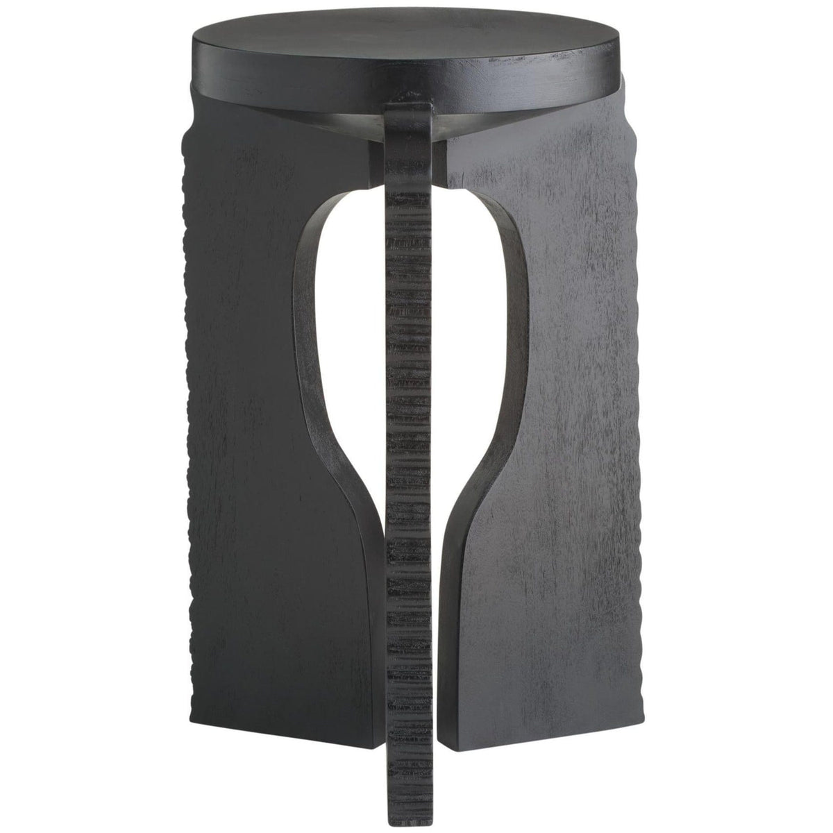Knight Accent Table – Meadow Blu
