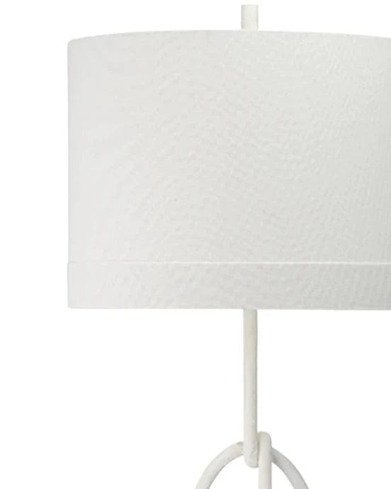 Knot Floor Lamp Lamp