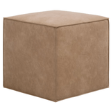 Knox Accent Cube Ottoman