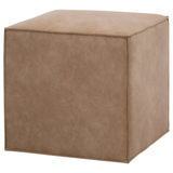 Knox Accent Cube Ottoman