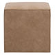 Knox Accent Cube Ottoman 6434.IVT