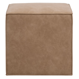 Knox Accent Cube Ottoman 6434.IVT