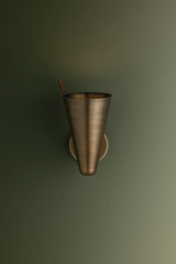 Kobe Wall Sconce Wall Sconces B4712-PBR