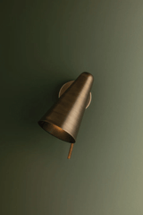 Kobe Wall Sconce Wall Sconces B4712-PBR