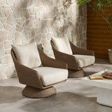 Koe Outdoor Chair Outdoor Chairs 242852-002 198394028639