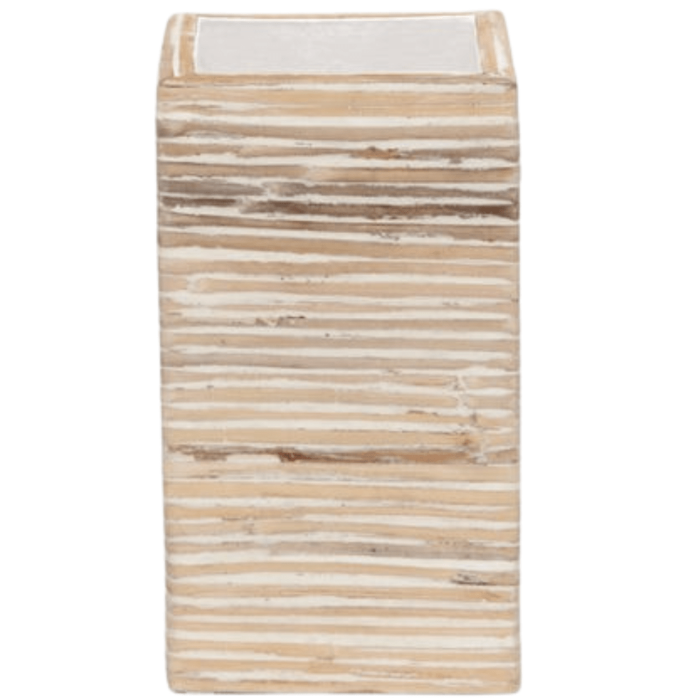 Kona Brush Holder Bath Accessory 01KONA-BC-BHSS