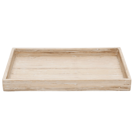 Kona Tray (Set of 2) Bath Accessory 01KONA-BC-TRRS