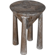 Kongo Side Table Side Table AE-338WT