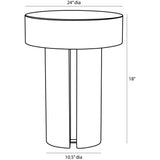 Kopi End Table End Table FES16