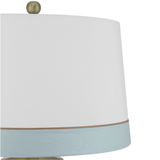 Kora Table Lamp Table Lamps 6000-1026 00633306062559