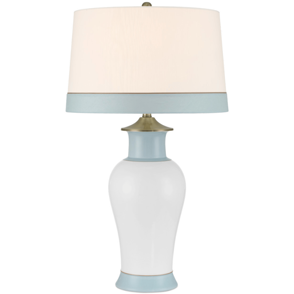 Kora Table Lamp Table Lamps 6000-1026 00633306062559