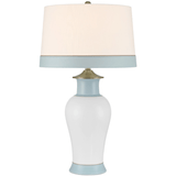 Kora Table Lamp Table Lamps 6000-1026 00633306062559