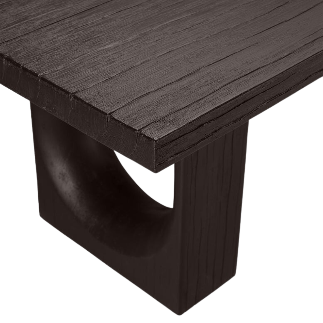 Kortez Dining Table Outdoor Furniture